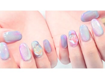 ジル サンブル(Jil Semble)/