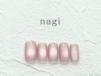 ナギ 新越谷(nagi)/通常11,990円/新規10.791円