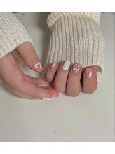 ヘブン ネイル 鶯谷(HEAVEN Nail)/