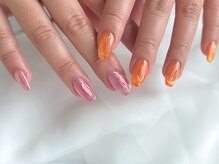 シャルフ(shalf)/siroop color × aurora