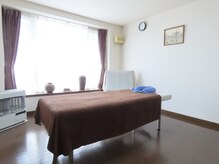 クイック整体たいよう/