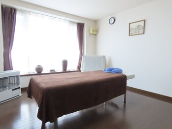 クイック整体たいよう/