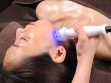 ラ メール(La mer)の雰囲気（ハイパーナイフ小顔）
