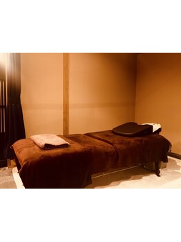 疲れを解消したい