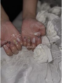 埋めつくし×ミニプリマ　¥7500