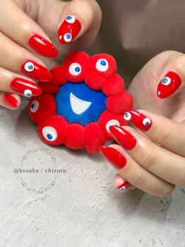 【持込デザインフリーコース】