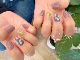 定額simple Design
