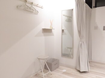 ウェルフィット 北18条店(Welfit)/ピラティス/更衣室あり