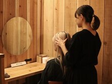 ザ ヘッドスパ トヨハシ(TOYOHASHI)