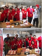 足つぼまーさん/リマイスターの仲間は全国に