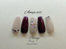 Amys artコース