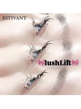 エスティバン 心斎橋(ESTIVANT)/まつ毛カールデザイン