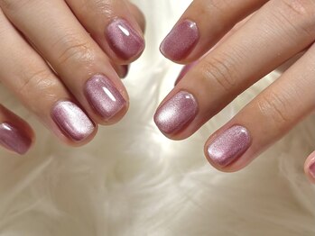 ヴェリタネイル(Verita nail)/マグネット