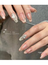 シャルノア バイ マイア(charnoa by maiA)/ーマグネットフレンチー