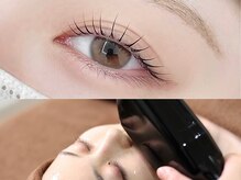 チル(Chill)の雰囲気(まつ毛パーマ+脱毛セット)