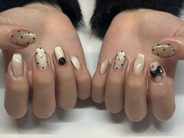 持ち込み6本コース