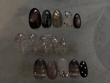 季節に合わせたデザインでモチベーションUP◎