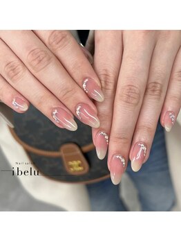 イベル 船橋店(ibelu)/ワンホンネイル