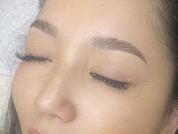 ハレル 北名古屋店(HARELU)/ハリウッドブロウリフト