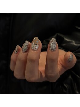 ブランシュ(Blanche)/original design