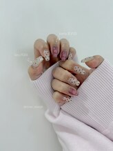 ルピドルジュ(le.pidorge)/minami’s nail