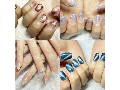 ATサロンの写真