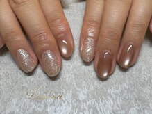 ルミナ 伊勢崎店(Lumina)/マグネットネイル