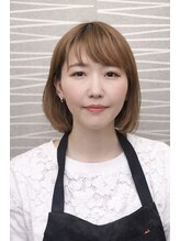 ラヴィネイル 京都駅前店 クレア(La Vie Nail claire)&nbsp;谷川 