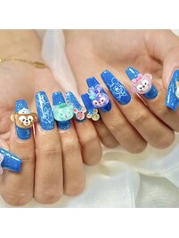 持ち込みデザイン