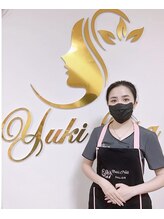 ユキ(Yuki)&nbsp;Yuki 。