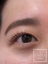 アネラ(ANELA)/まつげパーマ☆