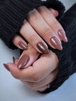 ユリネイル(Yury nail)/