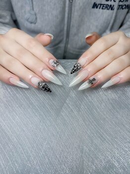 キンネイルサロン(KING NAIL SALON)/