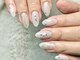 リオラネイル(Liora nail)の写真/【選べる定額デザイン¥5300~/何度でも通いやすい♪】"Liora"こだわりのデザインであなたの指先を華やかに＊