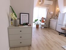 ヒナソラ(hinasora)の雰囲気（お店の内観１）
