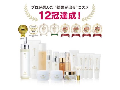 チハルビューティー(CHIHARU BEAUTY)の写真