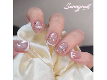 サニーネイルスタジオ 新橋(Sunny Nail Studio)の写真