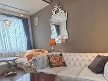 ビュップ 金沢店(美u p)の雰囲気（隠れ家風エステサロンで初めての方にも落ち着くと好評です◎）