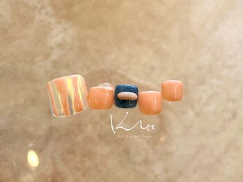 FOOT 定額Klee Design