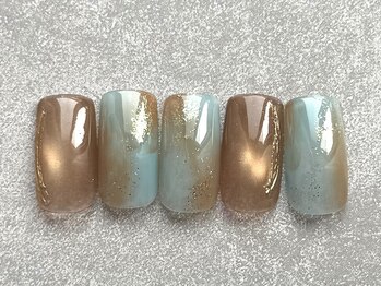 サロン アイ(salon i)/定額Bコース
