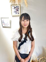 ブル(b.u.l.l.) chisato