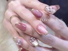 エリアントネイル(ELIANTO NAIL)