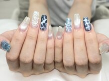 アヤメネイル/