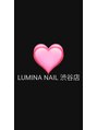 LUMINA NAIL 渋谷店～韓国・ワンホン・長さだし・美フォルム【ルミナネイル10月OPEN】/LUMINA　NAIL渋谷[韓国*ワンホン*長さだし]