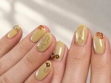 クレモアネイル 浦和店(CLEMORE NAIL)の雰囲気（持ち込みデザインも大歓迎◎#浦和#パラジェル#フィルイン）