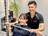 【気軽に体験】無料カウンセリング+無料体験トレーニング♪ <60分>