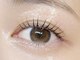 スリール(Sourire)の写真/≪パリジェンヌ/最新まつげパーマ≫目の形/まつ毛の状態を見極めTOPアイデザイナーが似合せパーマをご提案