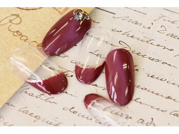 シェアサロン ディテール 千葉店(Detail)/☆アートサンプル☆ 別途料金