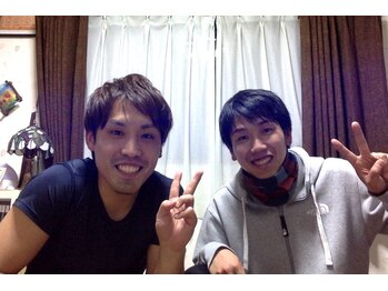 ヒップス(HIPs)/姿勢が綺麗になりました!