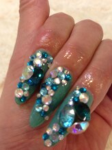 ネイルサロン ハナ(hana)/